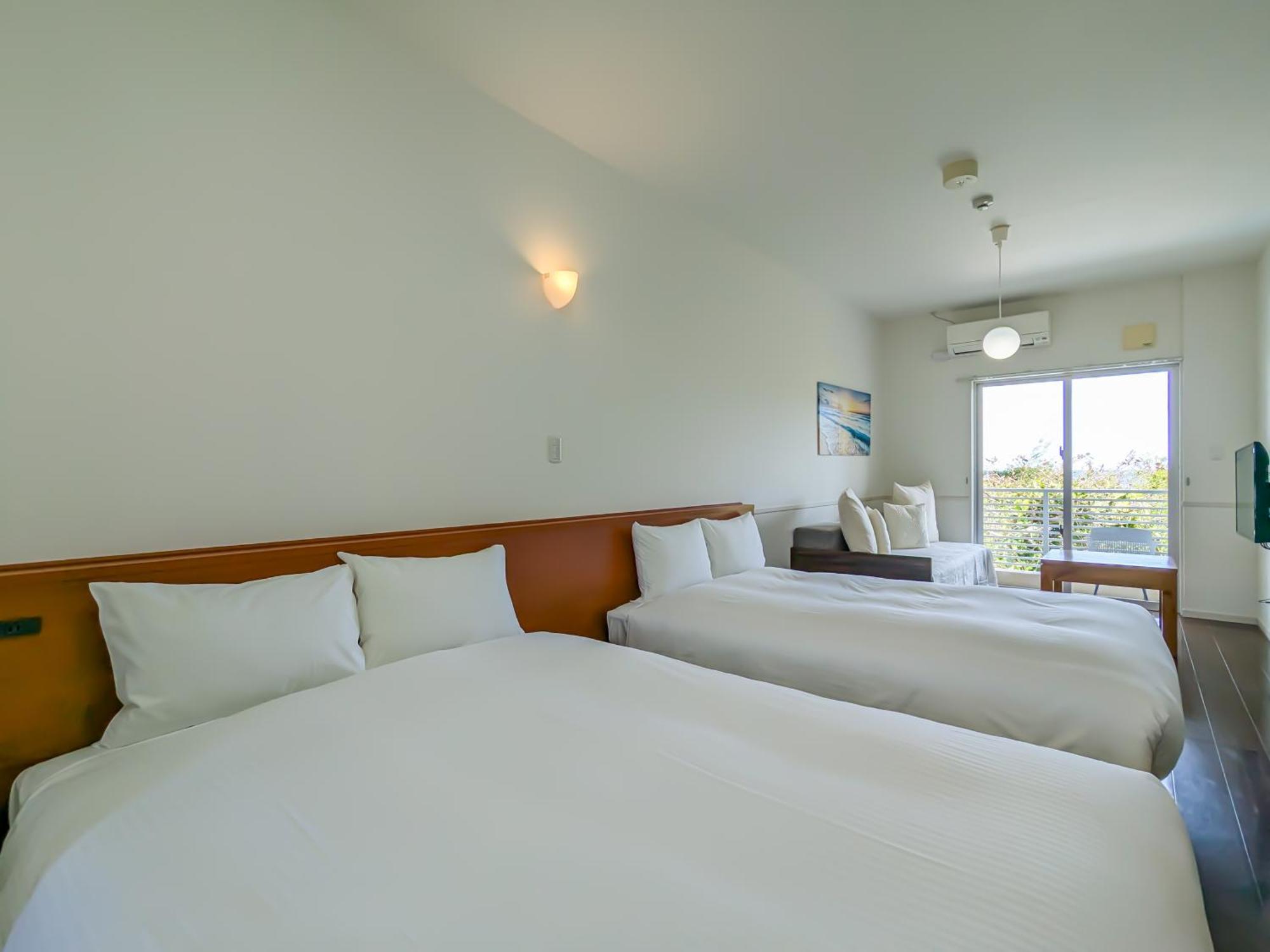 Odysis Onna Resort Hotel Exterior photo